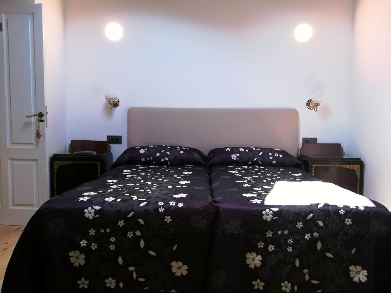 Albergue Savior Lourenza Екстер'єр фото