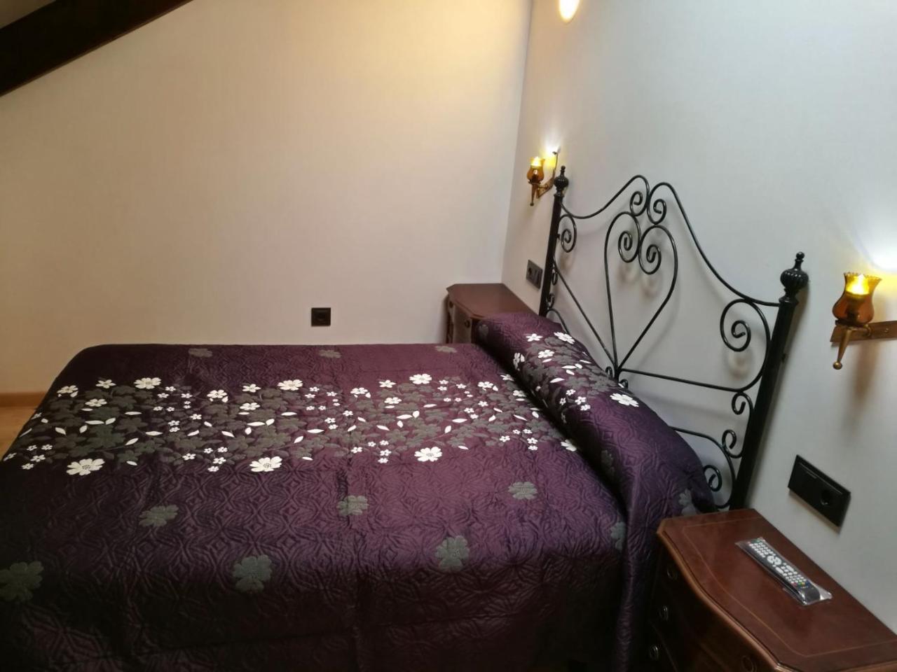 Albergue Savior Lourenza Екстер'єр фото