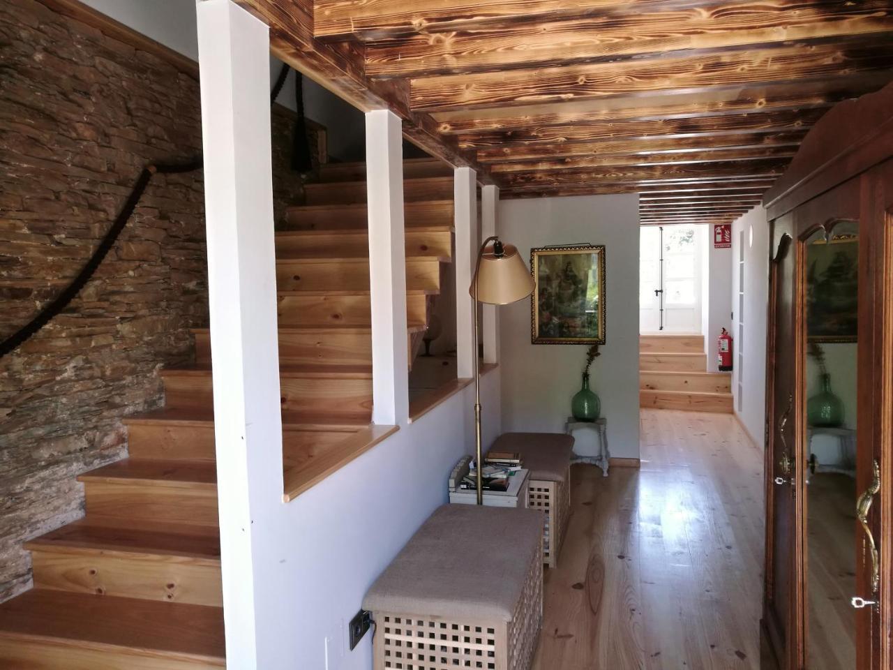 Albergue Savior Lourenza Екстер'єр фото