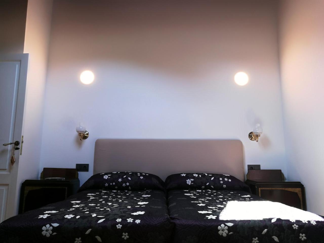Albergue Savior Lourenza Екстер'єр фото