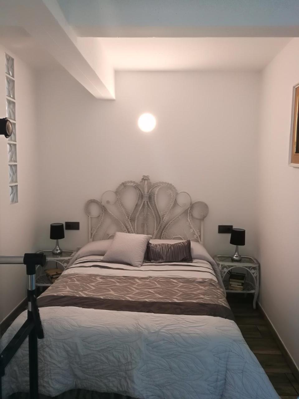 Albergue Savior Lourenza Екстер'єр фото