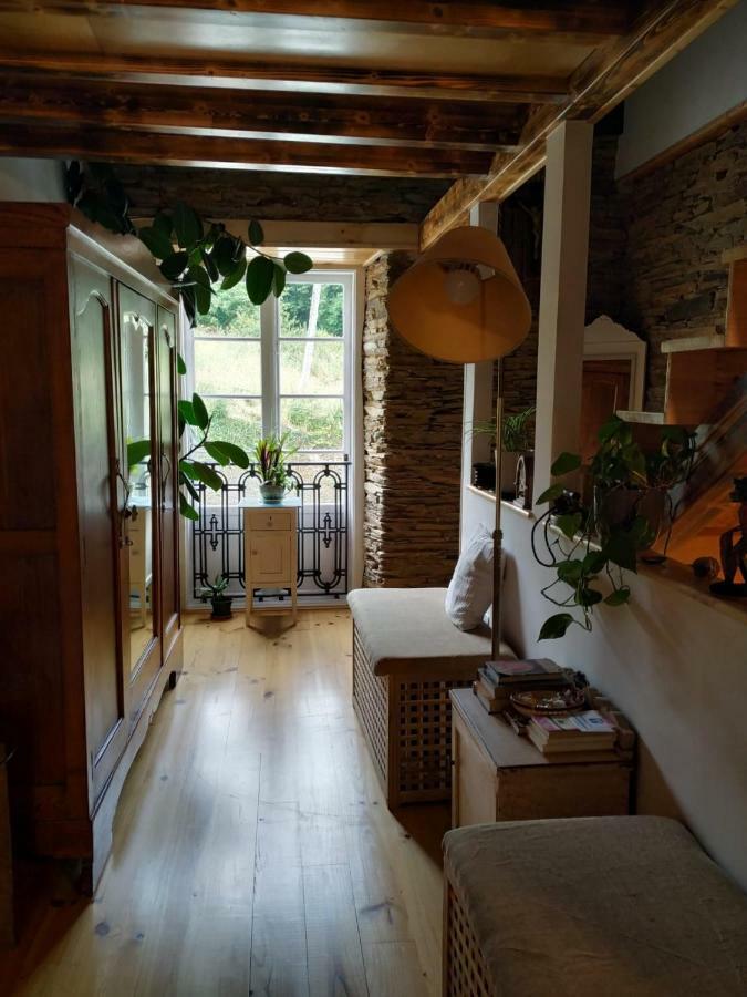 Albergue Savior Lourenza Екстер'єр фото