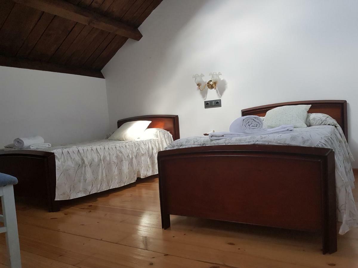 Albergue Savior Lourenza Екстер'єр фото