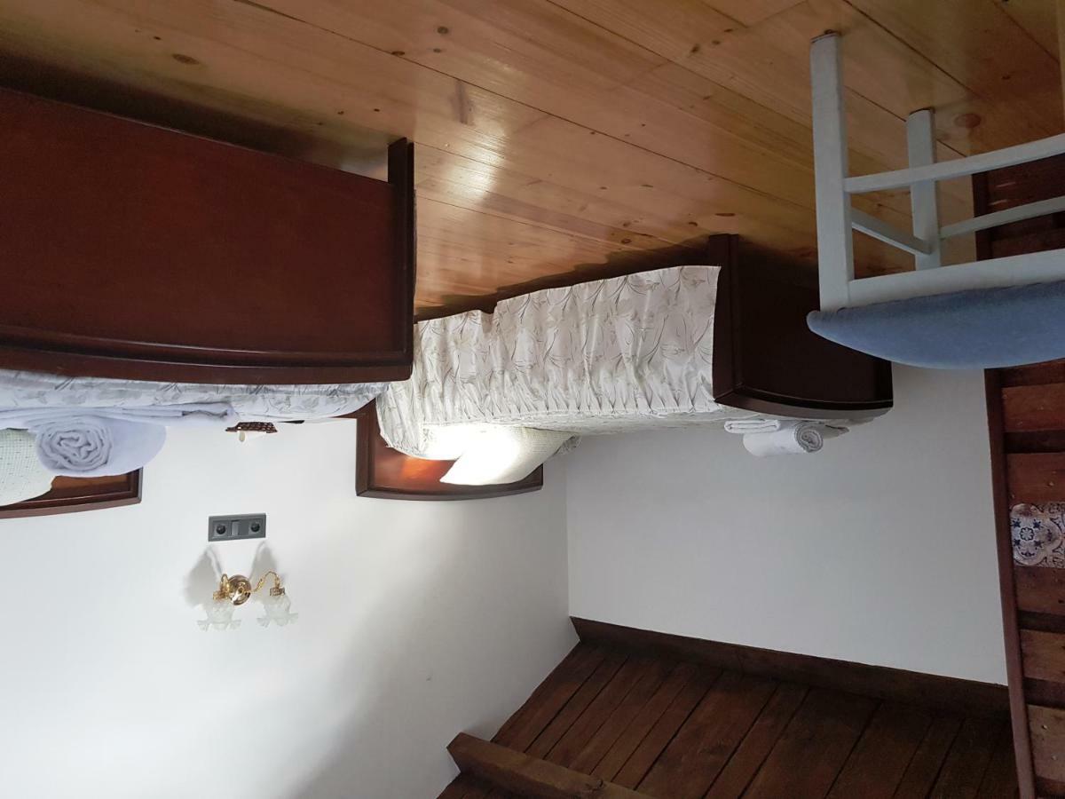 Albergue Savior Lourenza Екстер'єр фото